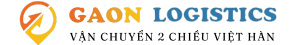 logo gaon
